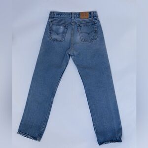 VINTAGE LEVIS